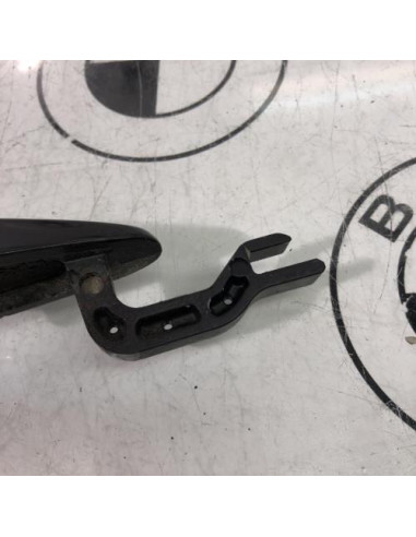 Poignee porte arriere gauche BMW SERIE 1 E87 PHASE 2 Diesel