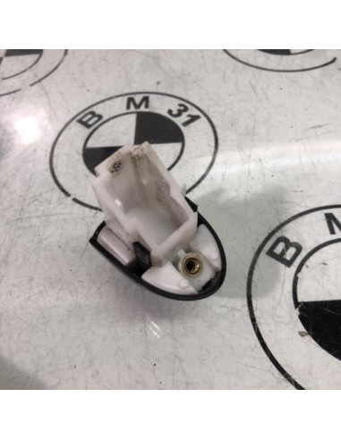 Poignee porte arriere gauche BMW SERIE 1 E87 PHASE 2 Diesel