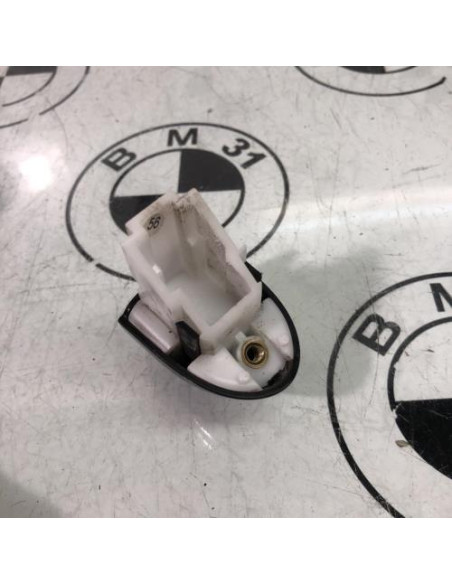 Poignee porte arriere gauche BMW SERIE 1 E87 PHASE 2 Diesel