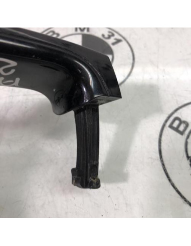 Poignee porte arriere droit BMW SERIE 1 E87 PHASE 2 Diesel