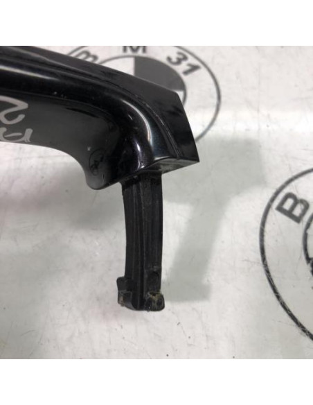 Poignee porte arriere droit BMW SERIE 1 E87 PHASE 2 Diesel