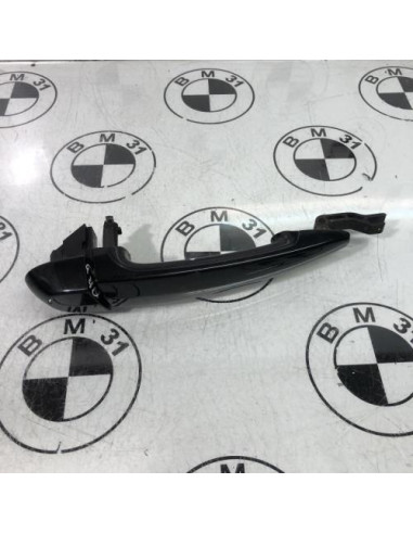 Poignee porte arriere droit BMW SERIE 1 E87 PHASE 2 Diesel