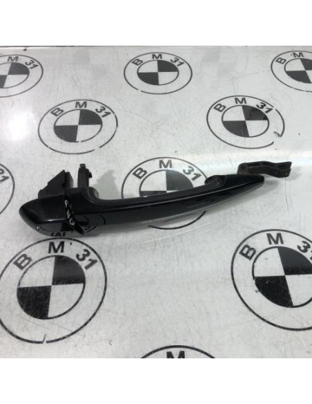 Poignee porte arriere droit BMW SERIE 1 E87 PHASE 2 Diesel
