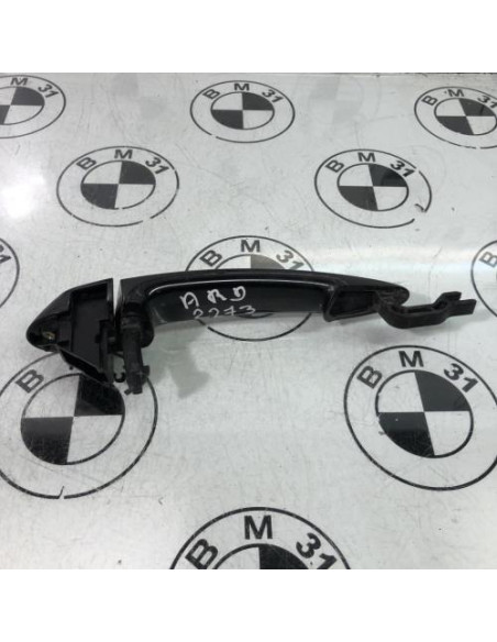 Poignee porte arriere droit BMW SERIE 1 E87 PHASE 2 Diesel