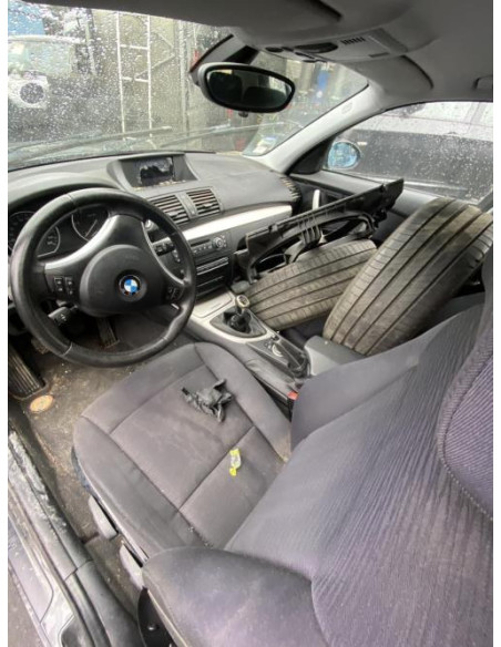 Poignee porte arriere droit BMW SERIE 1 E87 PHASE 2 Diesel