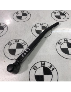Bras essuie glace arriere BMW SERIE 1 E87 PHASE 2 Diesel 2