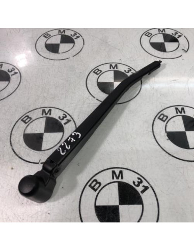 Bras essuie glace arriere BMW SERIE 1 E87 PHASE 2 Diesel
