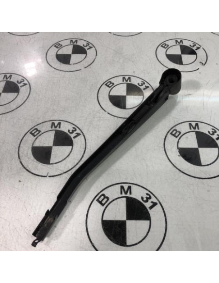 Bras essuie glace arriere BMW SERIE 1 E87 PHASE 2 Diesel