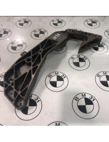 Support de boite BMW SERIE 3 E92 COUPE PHASE 2 Diesel