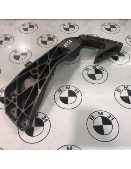 Support de boite BMW SERIE 3 E92 COUPE PHASE 2 Diesel