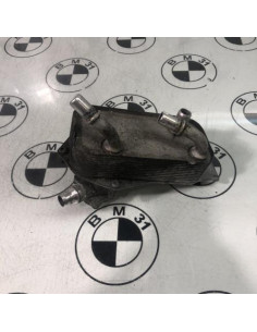 Radiateur huile BMW SERIE 3 E90 PHASE 1 