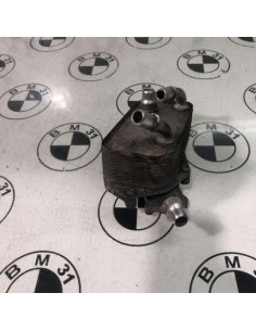 Radiateur huile BMW SERIE 3 E90 PHASE 1  2