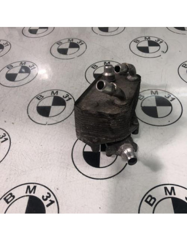 Radiateur huile BMW SERIE 3 E90 PHASE 1 