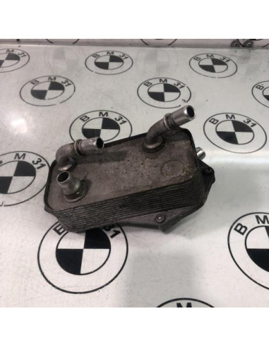 Radiateur huile BMW SERIE 3 E90 PHASE 1 