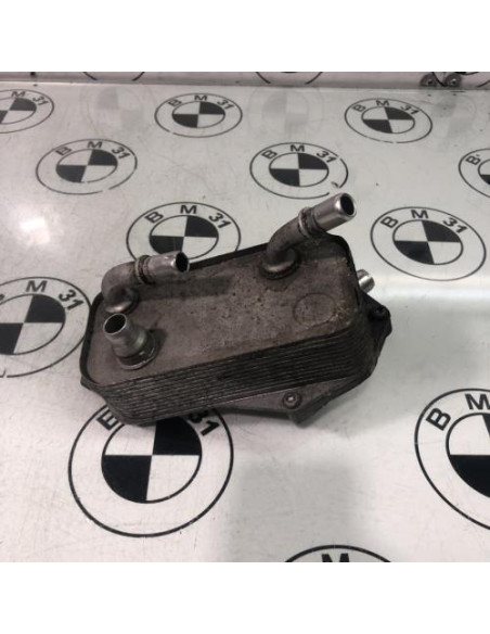 Radiateur huile BMW SERIE 3 E90 PHASE 1 