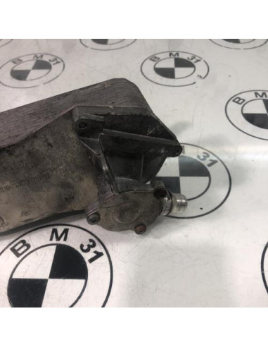 Radiateur huile BMW SERIE 3 E90 PHASE 1 