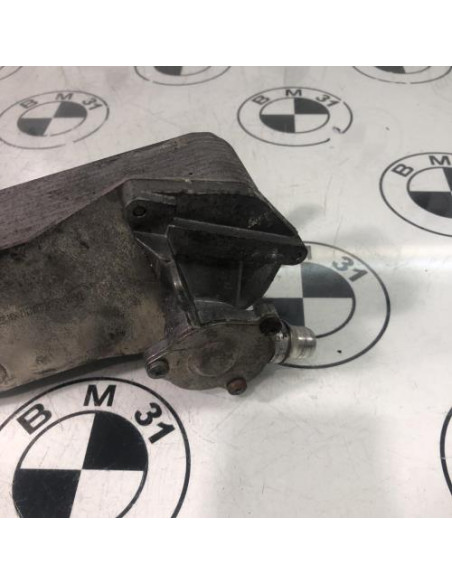 Radiateur huile BMW SERIE 3 E90 PHASE 1 