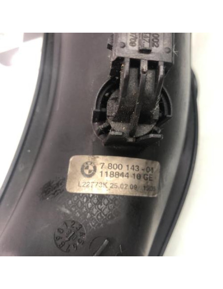Conduite d'air BMW SERIE 3 E90 PHASE 2 