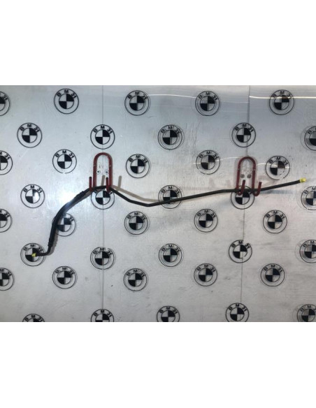 Durite BMW SERIE 7 E38 Essence