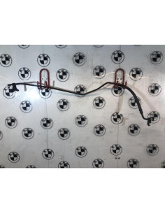 Durite BMW SERIE 7 E38 Essence