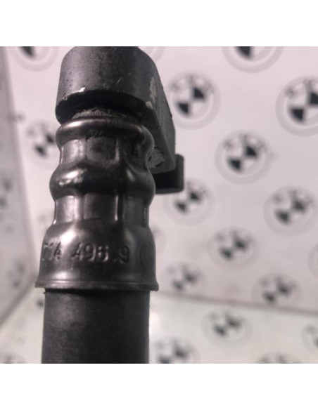 Durite BMW SERIE 7 E38 Essence