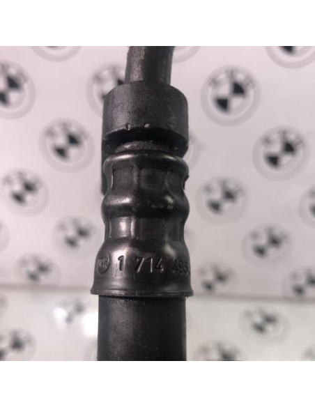 Durite BMW SERIE 7 E38 Essence