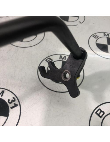 Durite BMW SERIE 7 E38 Essence