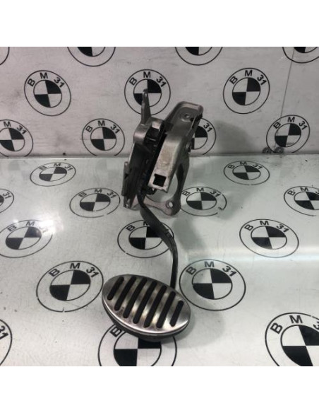 Pedale de frein MINI MINI 2 R61 PACEMAN COUPE Essence