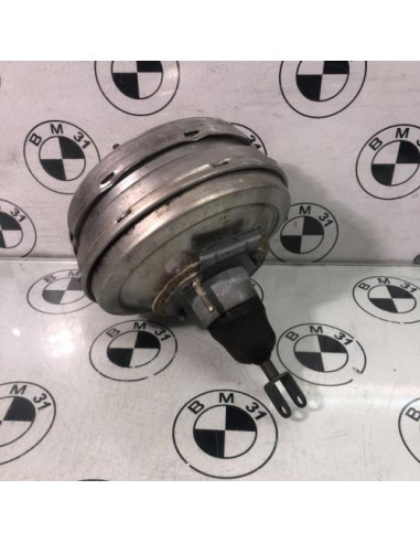 Mastervac BMW SERIE 7 E66 LIMOUSINE PHASE 1 Essence