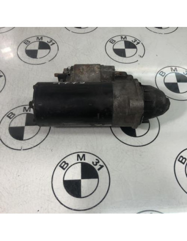 Demarreur BMW SERIE 7 E66 LIMOUSINE PHASE 1 Essence