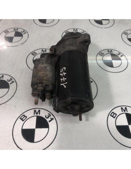 Demarreur BMW SERIE 7 E66 LIMOUSINE PHASE 1 Essence