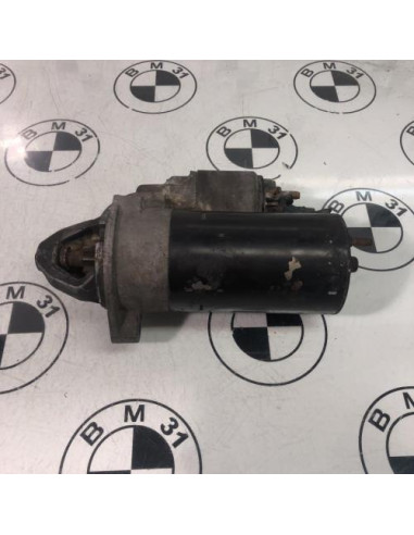 Demarreur BMW SERIE 7 E66 LIMOUSINE PHASE 1 Essence