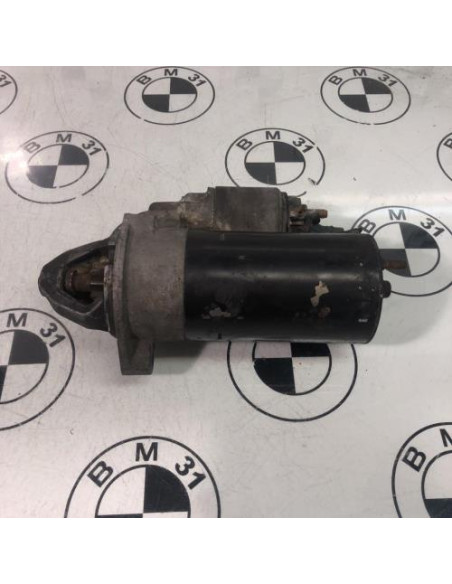 Demarreur BMW SERIE 7 E66 LIMOUSINE PHASE 1 Essence