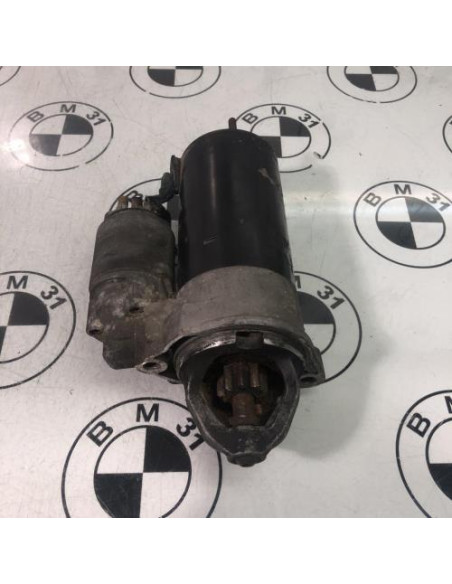 Demarreur BMW SERIE 7 E66 LIMOUSINE PHASE 1 Essence