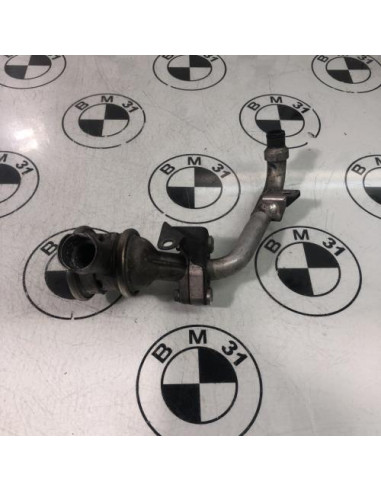 Vanne EGR BMW SERIE 7 E66 LIMOUSINE PHASE 1 Essence