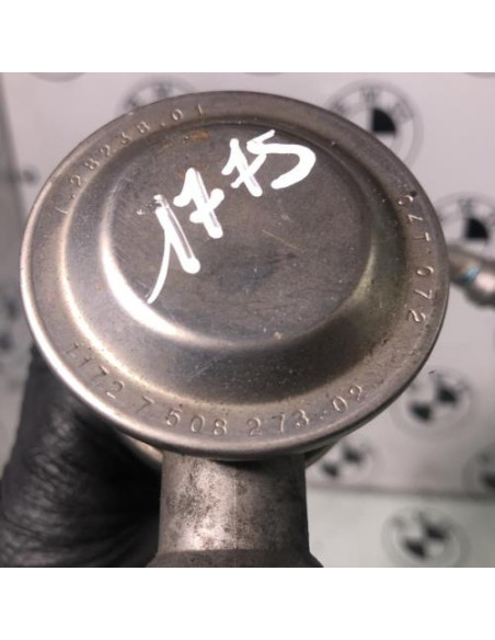 Vanne EGR BMW SERIE 7 E66 LIMOUSINE PHASE 1 Essence