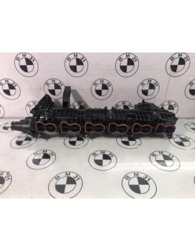 Collecteur d'admission BMW SERIE 5 F10 PHASE 1 