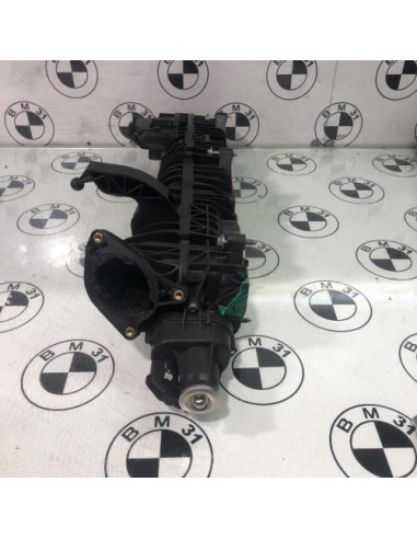 Collecteur d'admission BMW SERIE 5 F10 PHASE 1 