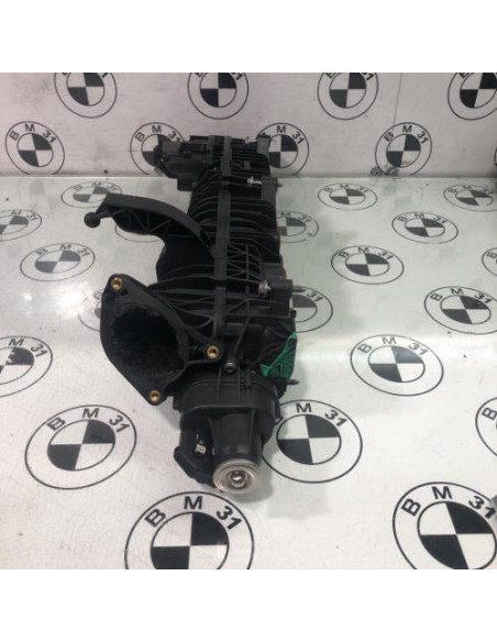 Collecteur d'admission BMW SERIE 5 F10 PHASE 1 