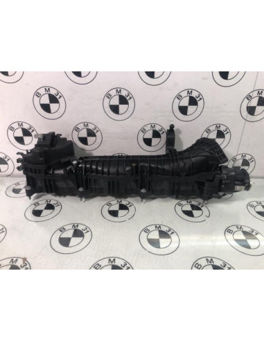 Collecteur d'admission BMW SERIE 5 F10 PHASE 1 