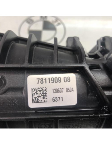 Collecteur d'admission BMW SERIE 5 F10 PHASE 1 