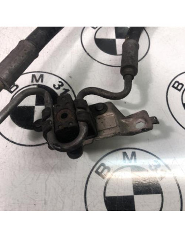 Tuyau hydraulique de direction assistee BMW SERIE 5 F10 PHASE 1 