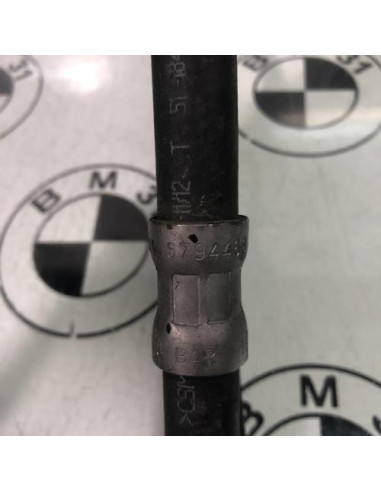 Tuyau hydraulique de direction assistee BMW SERIE 5 F10 PHASE 1 