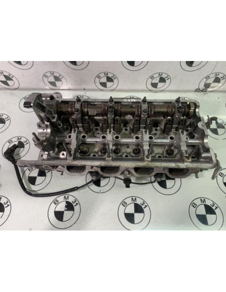 Culasse BMW SERIE 7 E66 LIMOUSINE PHASE 1 Essence