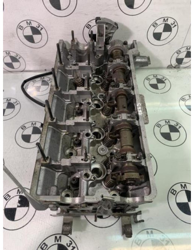 Culasse BMW SERIE 7 E66 LIMOUSINE PHASE 1 Essence