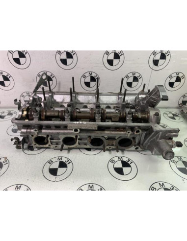 Culasse BMW SERIE 7 E66 LIMOUSINE PHASE 1 Essence