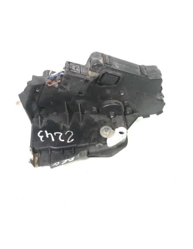 Serrure arriere droit BMW SERIE 3 E46 PHASE 1 Diesel