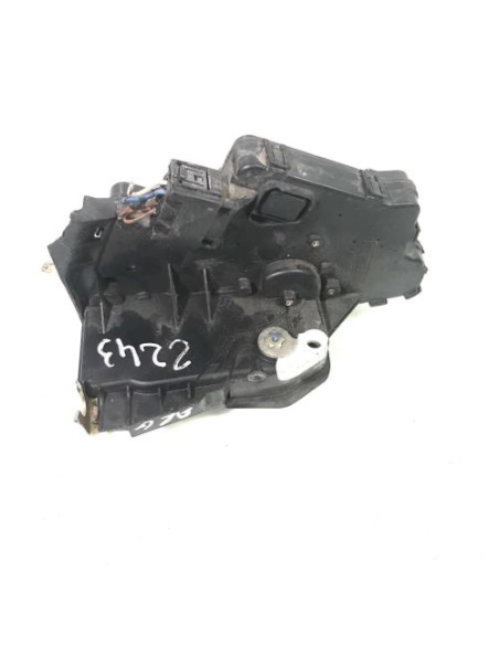 Serrure arriere droit BMW SERIE 3 E46 PHASE 1 Diesel