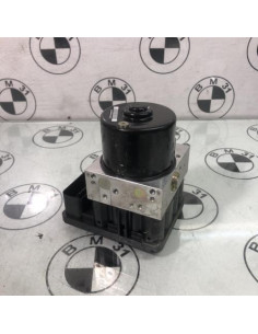 Bloc ABS (freins anti-blocage) BMW SERIE 1 E87 PHASE 1 Diesel 2