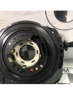 Com (Bloc Contacteur Tournant+Commodo Essuie Glace+Commodo Phare) BMW SERIE 1 E87 PHASE 1 Diesel